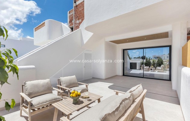 New Build - Bungalow - Dolores - Sector 3