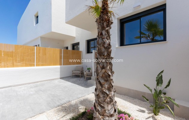 New Build - Bungalow - Dolores - Sector 3