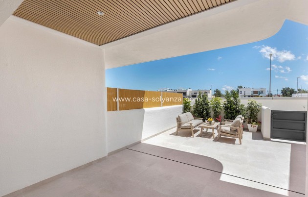 New Build - Bungalow - Dolores - Sector 3