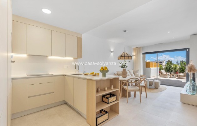 New Build - Bungalow - Dolores - Sector 3