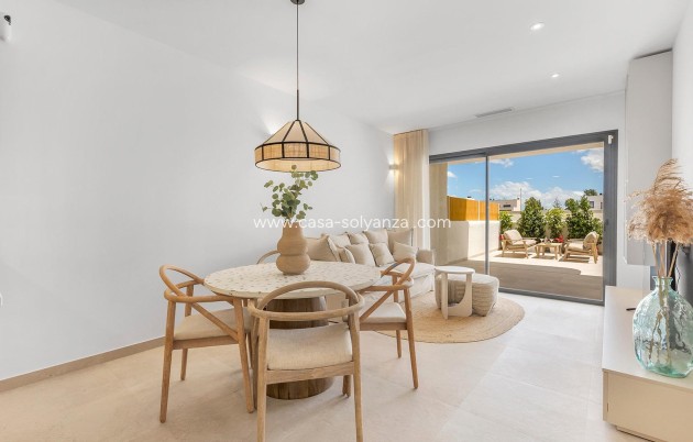 New Build - Bungalow - Dolores - Sector 3