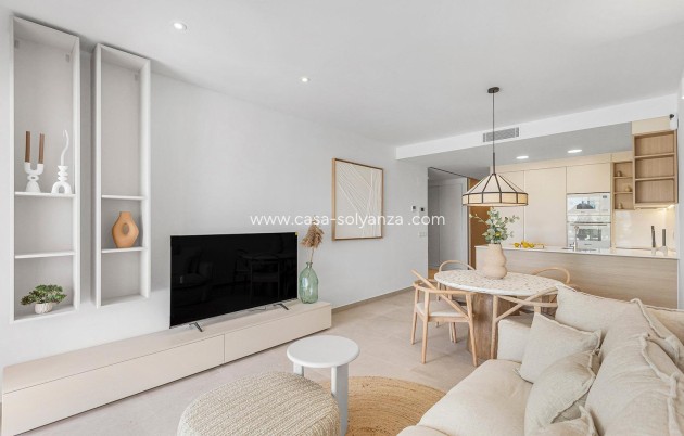 New Build - Bungalow - Dolores - Sector 3