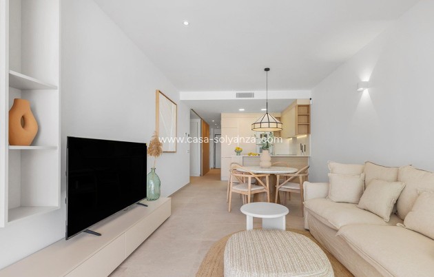 New Build - Bungalow - Dolores - Sector 3