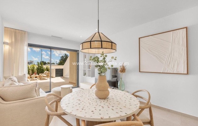 New Build - Bungalow - Dolores - Sector 3