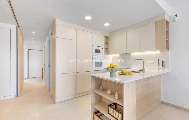 New Build - Bungalow - Dolores - Sector 3