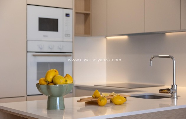 New Build - Bungalow - Dolores - Sector 3