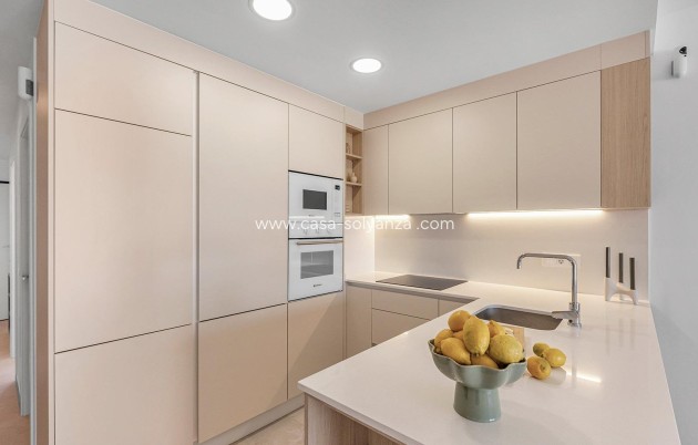 New Build - Bungalow - Dolores - Sector 3