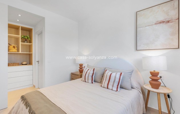 New Build - Bungalow - Dolores - Sector 3