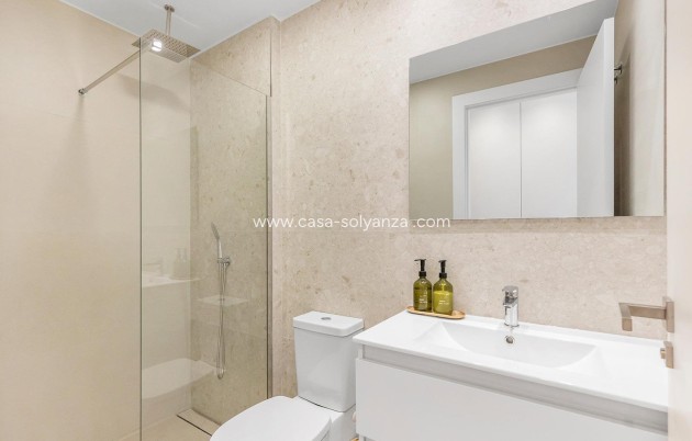 New Build - Bungalow - Dolores - Sector 3