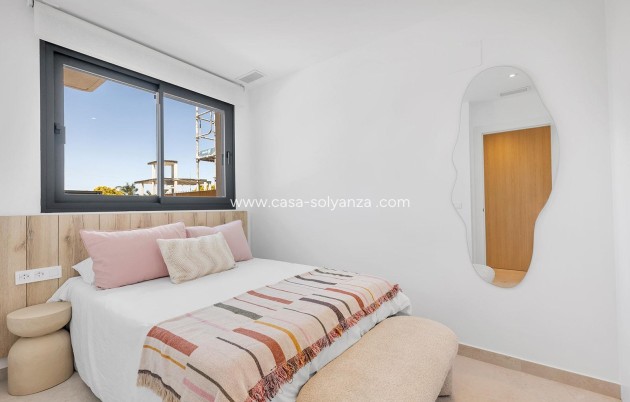 New Build - Bungalow - Dolores - Sector 3