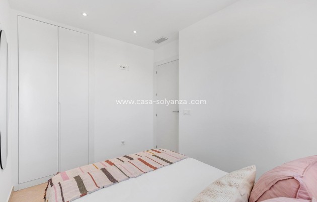 New Build - Bungalow - Dolores - Sector 3