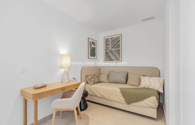New Build - Bungalow - Dolores - Sector 3