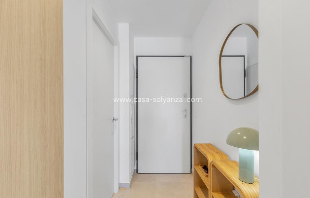 New Build - Bungalow - Dolores - Sector 3