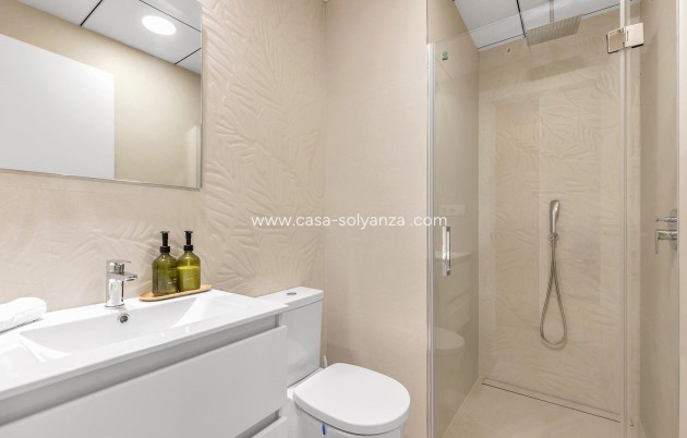 New Build - Bungalow - Dolores - Sector 3
