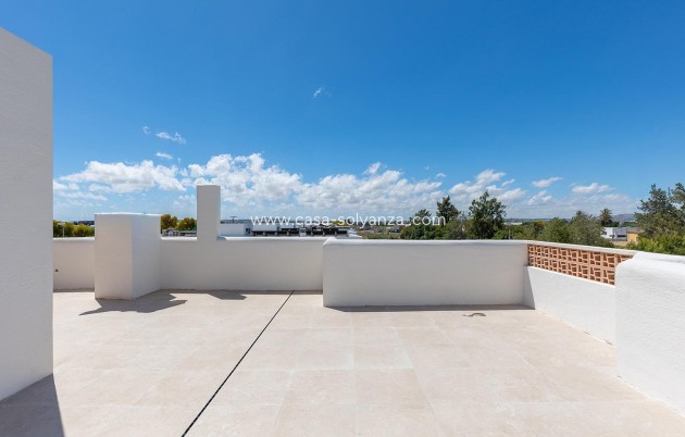 New Build - Bungalow - Dolores - Sector 3