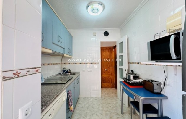 Herverkoop - Appartement / flat - La Mata - Costa Blanca