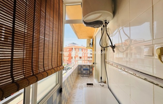 Herverkoop - Appartement / flat - La Mata - Costa Blanca