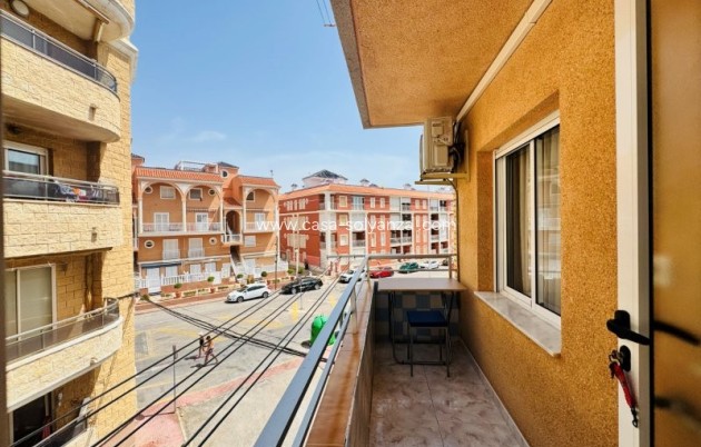Herverkoop - Appartement / flat - La Mata - Costa Blanca