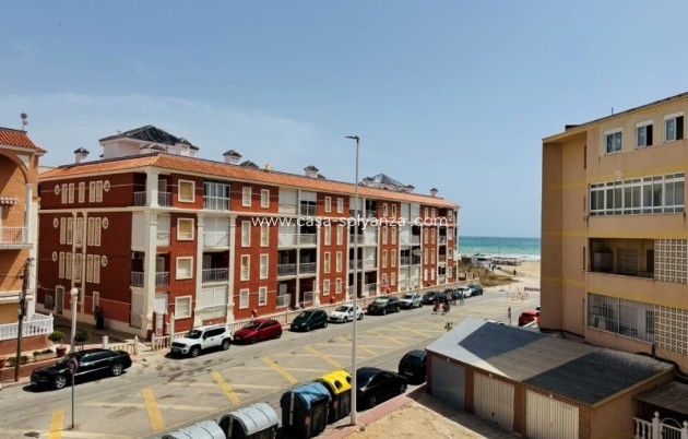 Herverkoop - Appartement / flat - La Mata - Costa Blanca