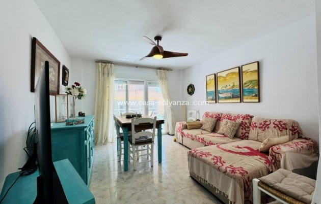 Herverkoop - Appartement / flat - La Mata - Costa Blanca