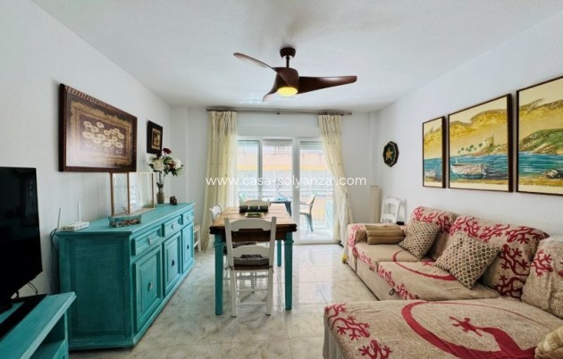 Herverkoop - Appartement / flat - La Mata - Costa Blanca