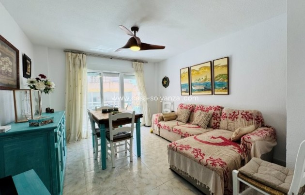 Herverkoop - Appartement / flat - La Mata - Costa Blanca