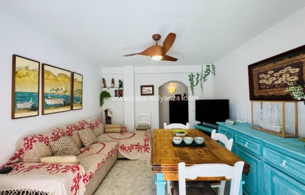 Herverkoop - Appartement / flat - La Mata - Costa Blanca