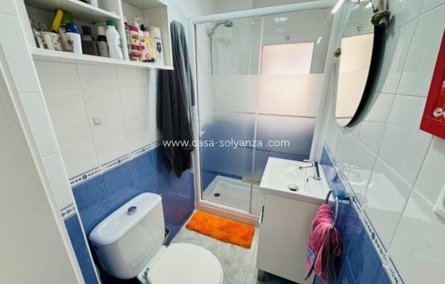 Herverkoop - Appartement / flat - La Mata - Costa Blanca