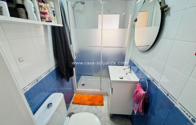 Herverkoop - Appartement / flat - La Mata - Costa Blanca