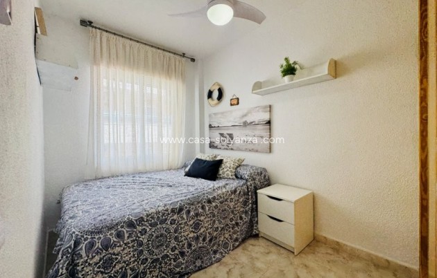 Herverkoop - Appartement / flat - La Mata - Costa Blanca