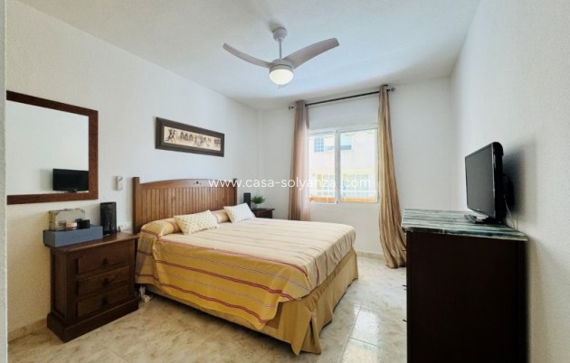 Herverkoop - Appartement / flat - La Mata - Costa Blanca