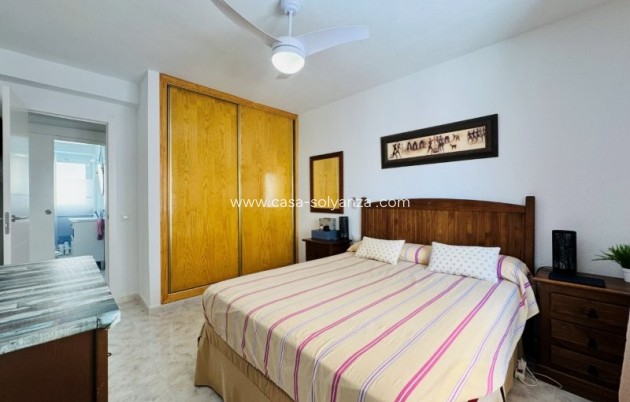 Herverkoop - Appartement / flat - La Mata - Costa Blanca