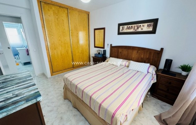 Herverkoop - Appartement / flat - La Mata - Costa Blanca