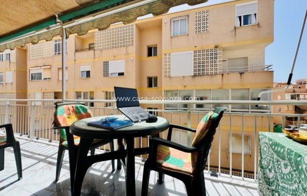 Herverkoop - Appartement / flat - La Mata - Costa Blanca