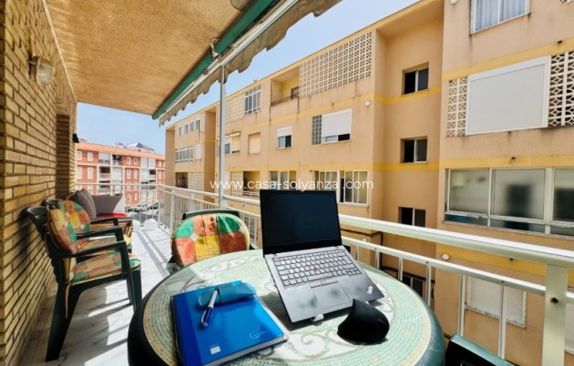 Herverkoop - Appartement / flat - La Mata - Costa Blanca