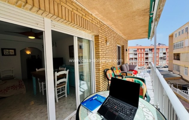 Herverkoop - Appartement / flat - La Mata - Costa Blanca