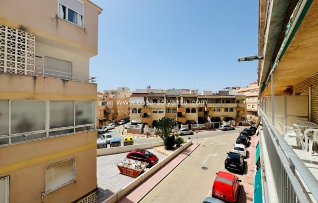 Herverkoop - Appartement / flat - La Mata - Costa Blanca