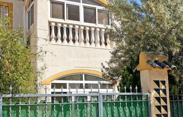 Herverkoop - Herenhuis - Guardamar del Segura - El Edén - Los Estaños