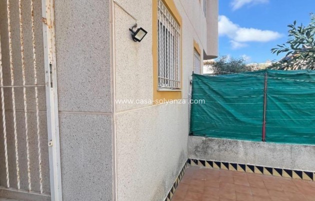 Herverkoop - Herenhuis - Guardamar del Segura - El Edén - Los Estaños