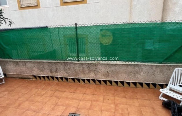 Herverkoop - Herenhuis - Guardamar del Segura - El Edén - Los Estaños