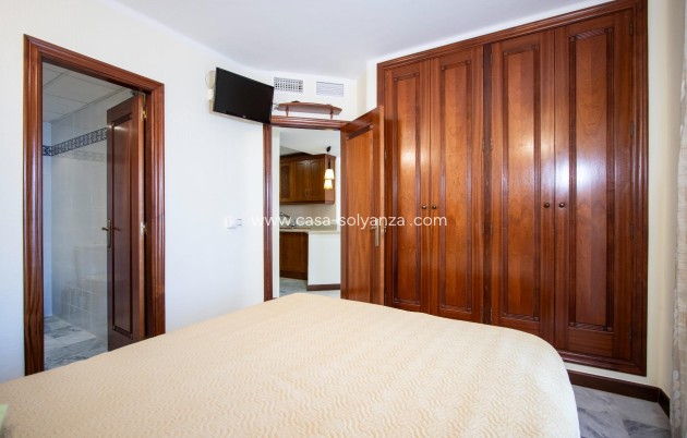 Herverkoop - Appartement / flat - Torrevieja - Los Frutales