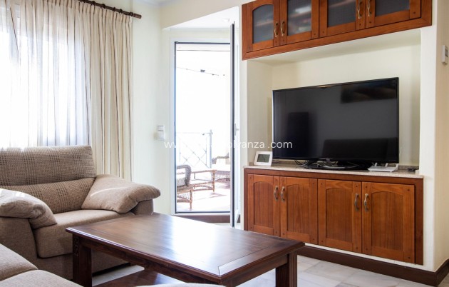Herverkoop - Appartement / flat - Torrevieja - Los Frutales