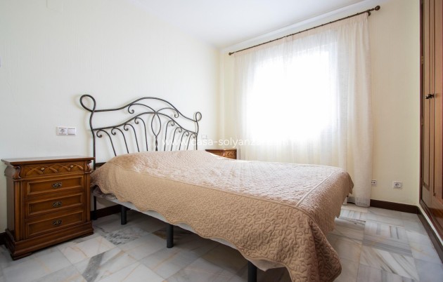 Herverkoop - Appartement / flat - Torrevieja - Los Frutales