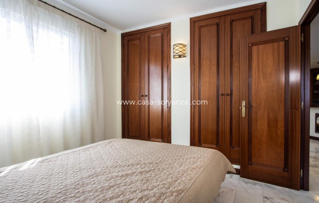 Herverkoop - Appartement / flat - Torrevieja - Los Frutales