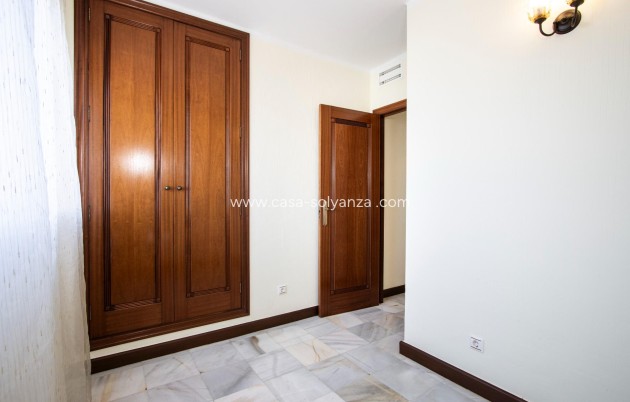 Herverkoop - Appartement / flat - Torrevieja - Los Frutales