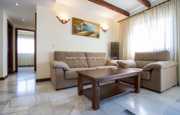 Herverkoop - Appartement / flat - Torrevieja - Los Frutales