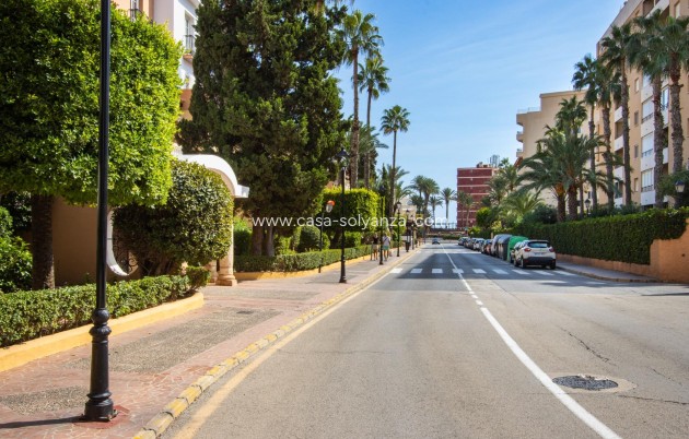 Herverkoop - Appartement / flat - Torrevieja - Los Frutales