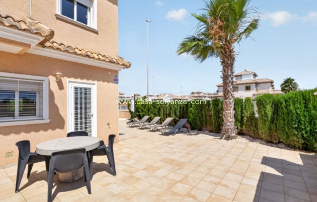 Herverkoop - Herenhuis - Orihuela - Inland