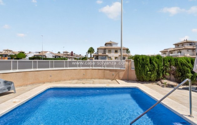 Herverkoop - Herenhuis - Orihuela - Inland
