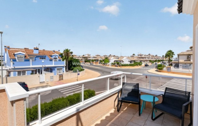 Herverkoop - Herenhuis - Orihuela - Inland